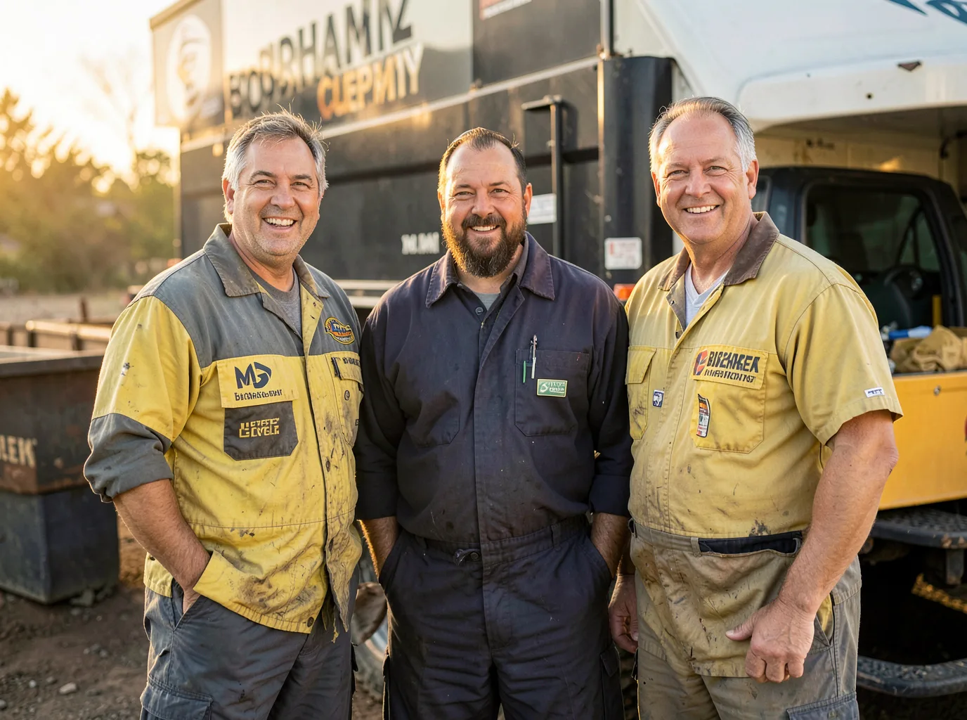 Sewage Cleanup company in Williamsburg, PA